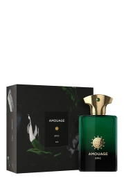 Оригинал Amouage Epic Man EDP 50 ml