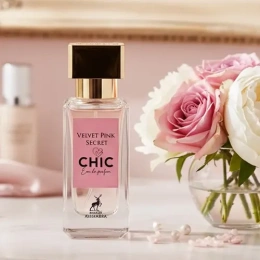 Maison Alhambra - Velvet Secret CHIC 30 ml