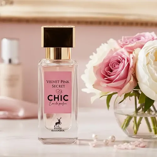 Maison Alhambra - Velvet Secret CHIC 30 ml
