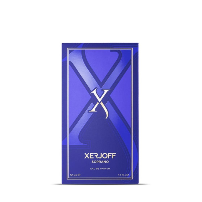 Оригинал Xerjoff V Soprano EDP 50 ml