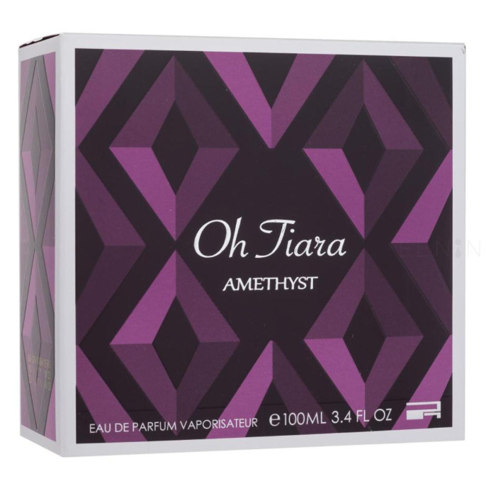Rue Broca - Oh Tiara Amethyst, 100 ml