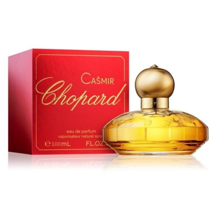 Оригинал Chopard Casmir Edp (W) 100 ml Старый Дизайн