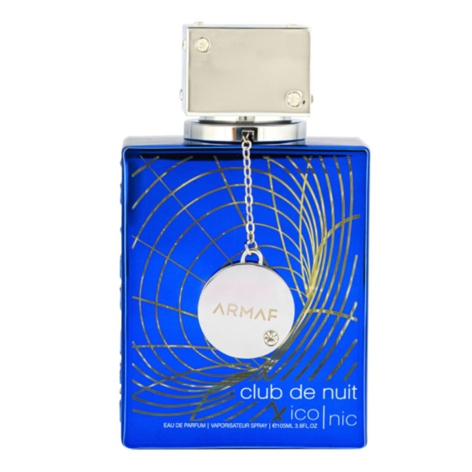 Armaf - Club De Nuit Iconic, 100 ml