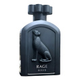 Lattafa - Rave Rage Eau de Parfum 100 ml