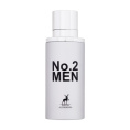 Maison Alhambra - No.2 Men, 80 ml