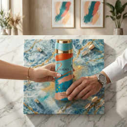 Дезодорант Elite Risala Karma 200 ml