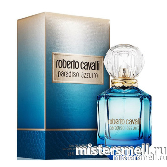 Купить Высокого качества Roberto Cavalli - Paradiso Azzurro, 100 ml духи оптом
