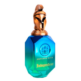 Emperor Blue - Independent Eau de Parfum 100 ml