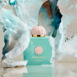 Оригинал Amouage Lineage EDP 50 ml