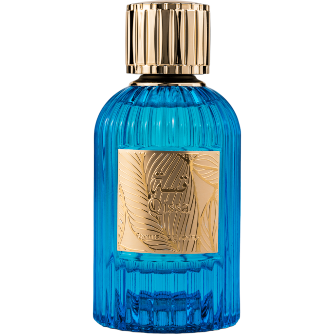 Paris Corner - Qissa Blue Eau de Parfum 100 ml