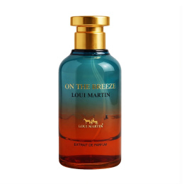 Loui Martin - On The Breeze Eau de Parfum 100 ml