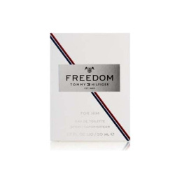 Оригинал Tommy Hilfiger - Freedom For Him 50 ml