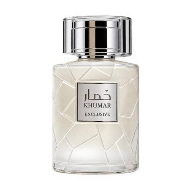 Wadi Al Khaleej - Khumar Exclusive Eau de Parfum 100 ml