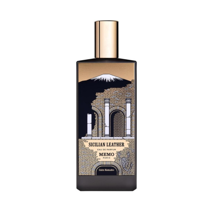 Высокого качества Memo - Sicilian Leather Eau de Parfum, 75 ml