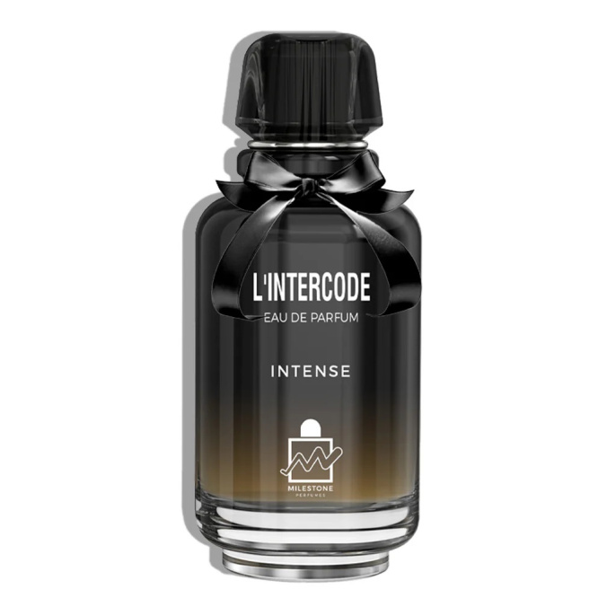 Milestone - L'Intercode Intense Parfum 100 ml