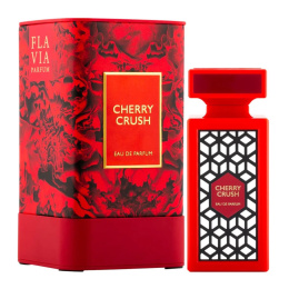 Flavia - Cherry Crush Eau De Parfum 90 ml