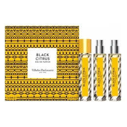 Оригинал Vilhelm Parfumerie Black Citrus EDP 3*10 ml
