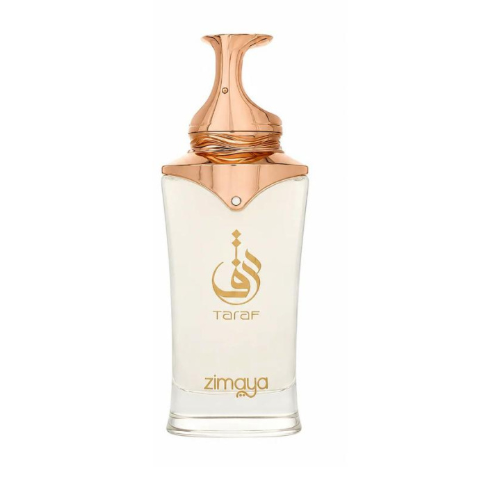 Zimaya Perfumes - Taraf White Eau de Parfum 100 ml