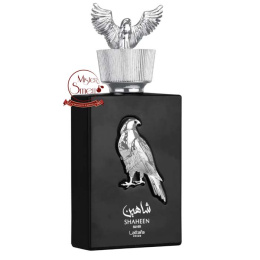Lattafa - Shaheen Silver, 100 ml