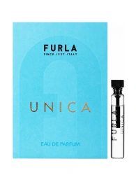Пробник Оригинал FURLA Unica Eau De Parfum 2 ml