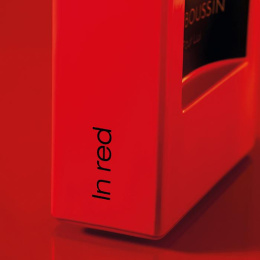 Оригинал Mauboussin - Pour Lui in Red Eau de Parfum 100 ml
