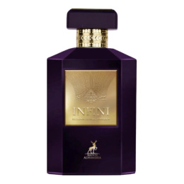 Maison Alhambra - Infini Intoxicating Cherry edp 100 ml