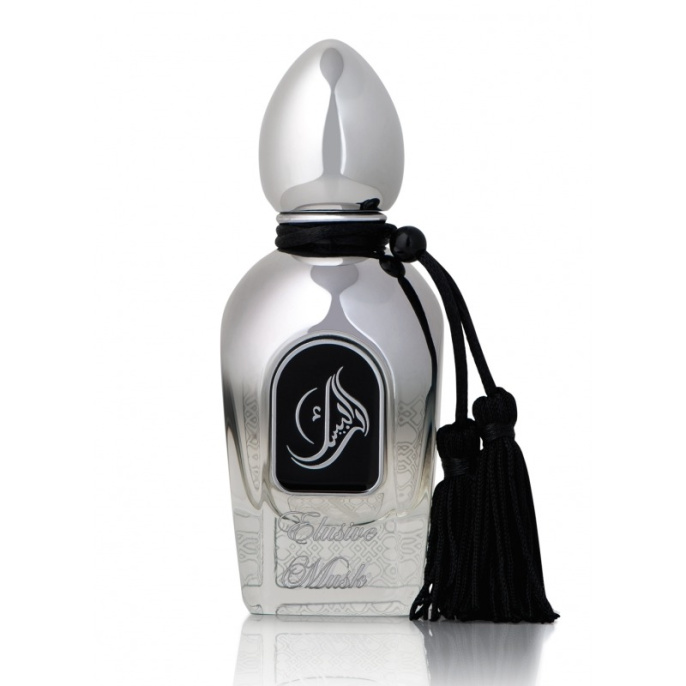 Высокого качества Arabesque Perfumes - Elusive Musk 50 ml