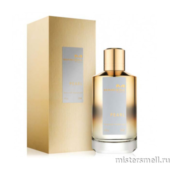 Купить Высокого качества Mancera - Pearl eau de parfum, 120 ml духи оптом