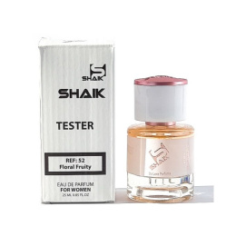 Тестер номерной Shaik W52 Christian Dior Addict 2