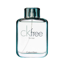Оригинал Calvin Klein - Free for Men Eau de Toilette 100 ml