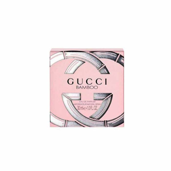 Оригинал Gucci - Bamboo Eau de Parfum 30 ml