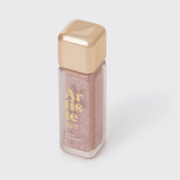 Тени для век жидкие Vivienne Sabo Artiste 24/7 тон 01 Angent Brillant