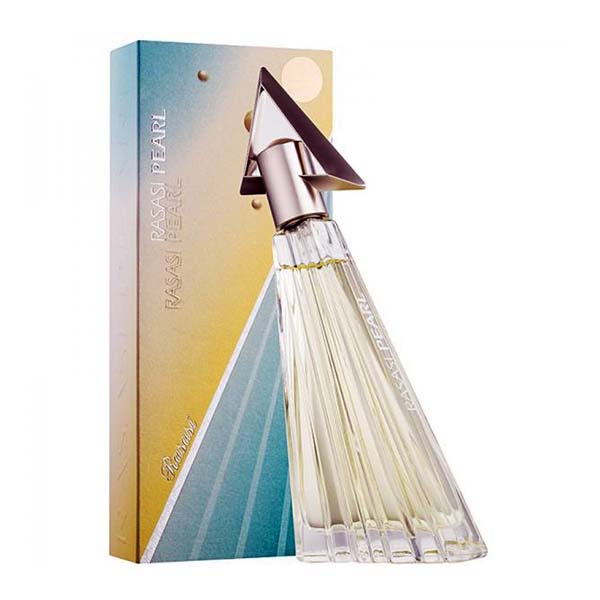 Rasasi - Pearl, 60 ml