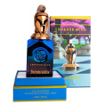 Emperor Blue -  Indivisible Eau de Parfum 100 ml
