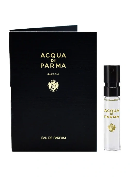 Пробник Оригинал LENGLING Quercia Pour Homme 1.5 ml