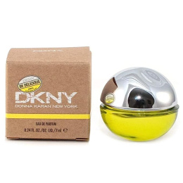 Оригинал Donna Karan Be Delicious 7 ml
