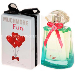 Fragrance World - Much More Fun, 100 ml
