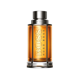 Оригинал Hugo Boss - The Scent Eau de Toilette 50 ml