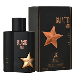 Maison Alhambra - Galactic Men Elixir, 100 ml