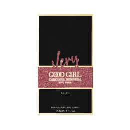 Оригинал Carolina Herrera - Very Good Girl Glam Eau de Parfum 30 ml