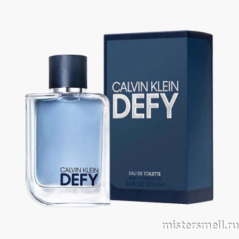 Купить Высокого качества Calvin Klein - Defy Eau de Toillete, 100 ml оптом