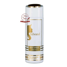 Дезодорант Silvana De Lux W436 Jean Paul Gaultier Scandal 200 ml