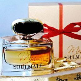 Fragrance World - My Soulmate, 100 ml