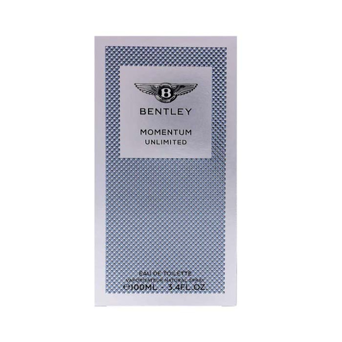Оригинал Bentley - Momentum Unlimited 100 ml