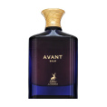 Maison Alhambra - Avant Silk edP 100 ml