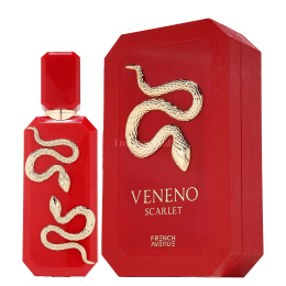 French Avenue - Veneno Scarlet Eau de Parfum 100 ml