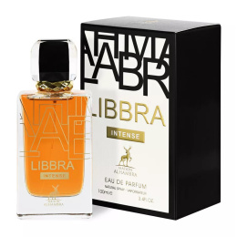 Maison Alhambra - Libbra Intense edp 100 ml