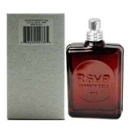 Тестер оригинал Kenneth Cole Rsvp Edt (M) 100 мл