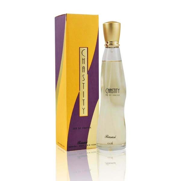 Rasasi - Chastity Women, 100 ml