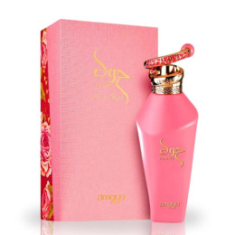 Zimaya Perfumes - Hawwa Pink, 100 ml